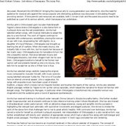 Reviews of Samarpana 2013