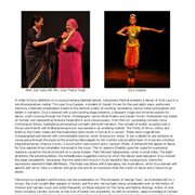 Reviews of Samarpana 2013