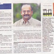 Reviews of Samarpana 2013